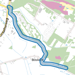 Boskant