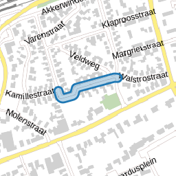 Boterbloemstraat
