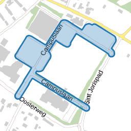 Campuslaan