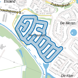 de Gamert