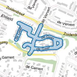 de Geer