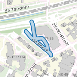 de Poort