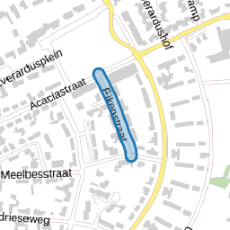 Eikenstraat
