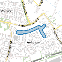 Elzenweg