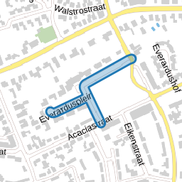 Everardusplein