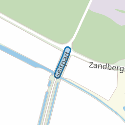 Geitpad