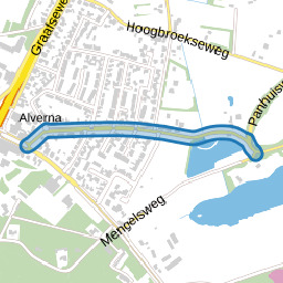 Groenewoudseweg