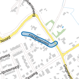 Hazelaarweg
