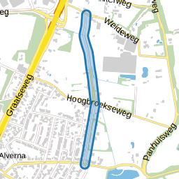 Heikampseweg