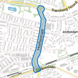 Hoefsestraat