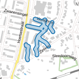 Hoefsetuin