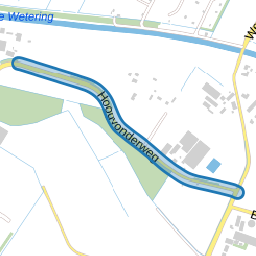Hoogvonderweg