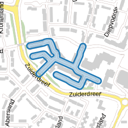 Huissteden