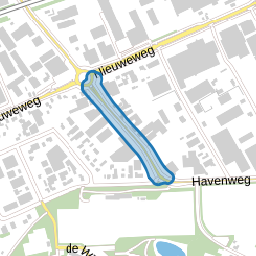 Kamerlingh Onnesstraat