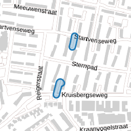 Karekietstraat