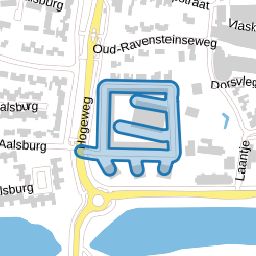 Kloosterakker