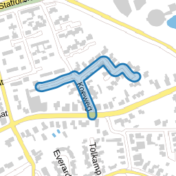Koeweg