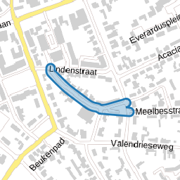 Konijnsweg