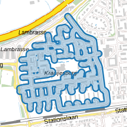 Kraaijenberg