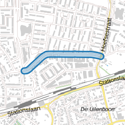 Kruisbergseweg