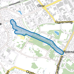Leemweg