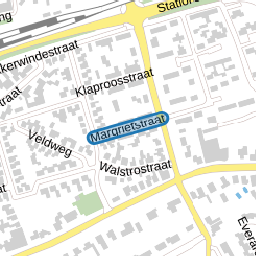 Margrietstraat
