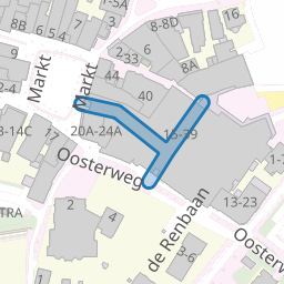 Marktpromenade