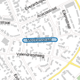 Meelbesstraat