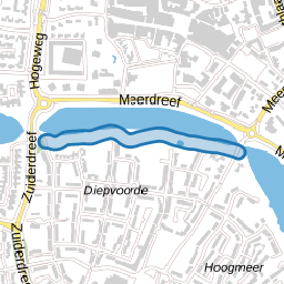 Meester Janssenpad