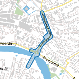 Meester van Coothlaan