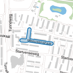 Meeuwenstraat