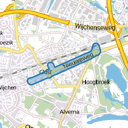Nieuweweg