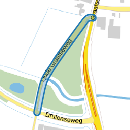 Oude Graafseweg