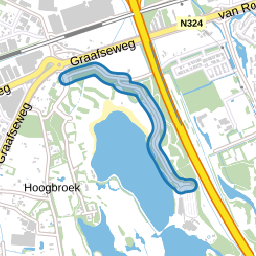 Oude Teersdijk