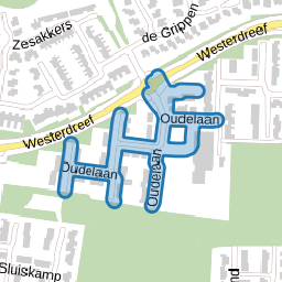 Oudelaan