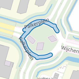 Palkerplein