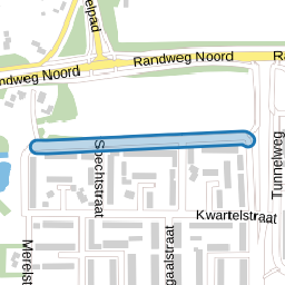 Pauwstraat