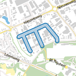 Pieter Zeemanstraat