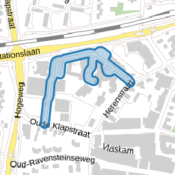 Pius XII straat