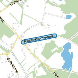 Rakenbergseweg