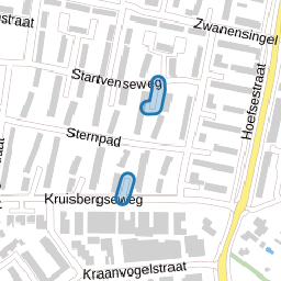 Rietgorsstraat