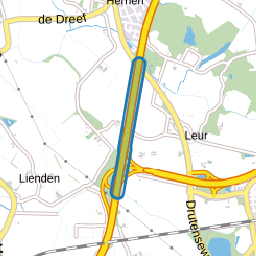 Rijksweg A50