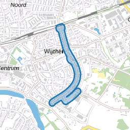 Ringlaan