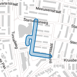 Roerdompstraat