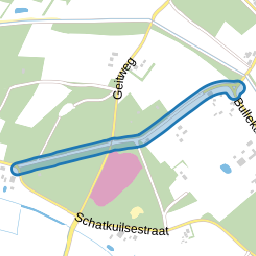 Sparrebosweg