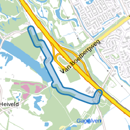 Staddijk