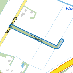 't Steegje