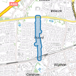 Tunnelweg