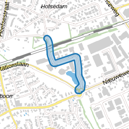 Vijverlaan