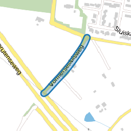 Vormersesluisweg